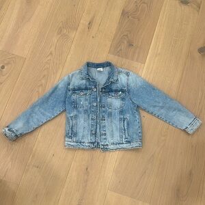 Zara Kids Denim Jacket
